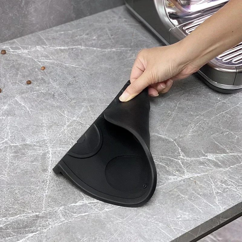 Kahve Tozu Pedi Kaymaz Silikon - Kitchen Appliances Store incelemesi ve fiyatı