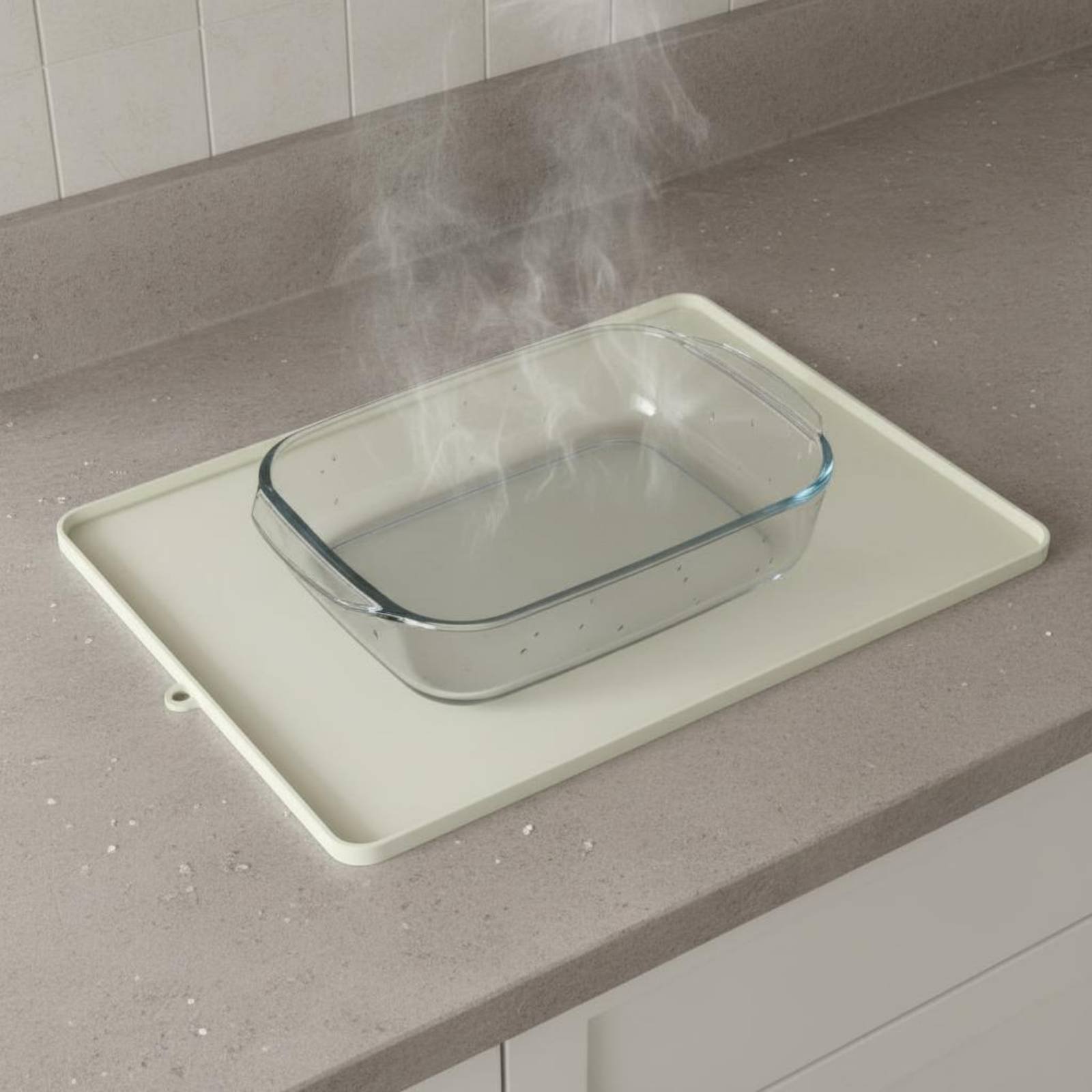 Silikon Mikrodalga Üst Matı Es - Kitchen Appliances Usa incelemesi ve fiyatı