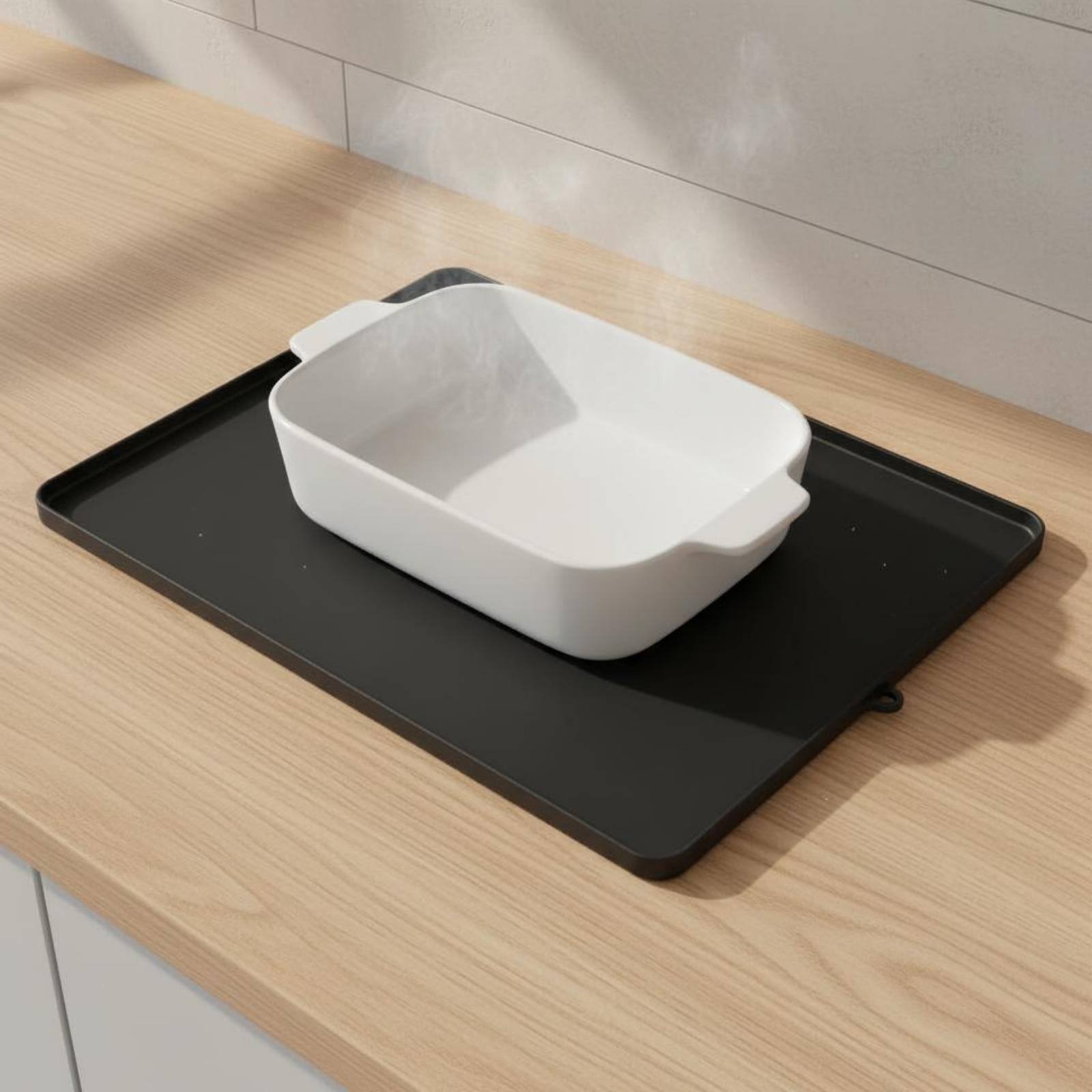Silikon Mikrodalga Üst Matı Es - Kitchen Appliances Usa incelemesi ve fiyatı